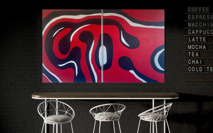 Jing & Jang in distress