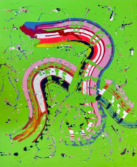 where a motion breaks