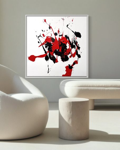 collision of elements